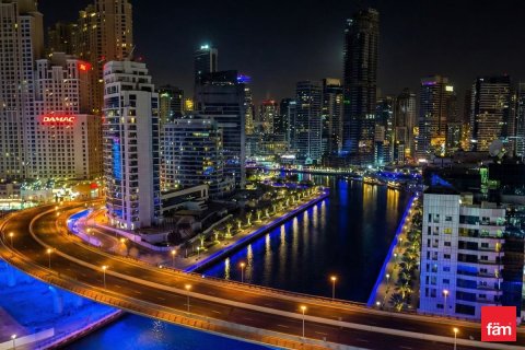 Appartement de 2 chambres à Dubai Marina, UAE No. 140579 3