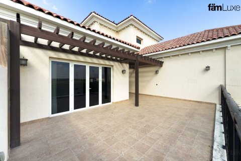 Villa de 6 chambres à Dubai, UAE No. 140583 20