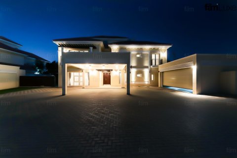 Villa de 6 chambres à Dubai, UAE No. 140583 4