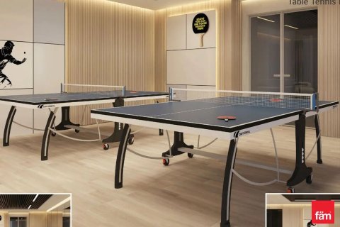 Appartement de 39.7m² à Dubai, UAE No. 140578 10