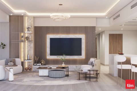 Appartement de 39.7m² à Dubai, UAE No. 140578 4
