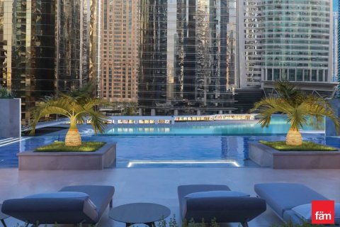 Appartement de 39.7m² à Dubai, UAE No. 140578 3