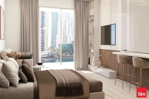 Appartement de 39.7m² à Dubai, UAE No. 140578 5