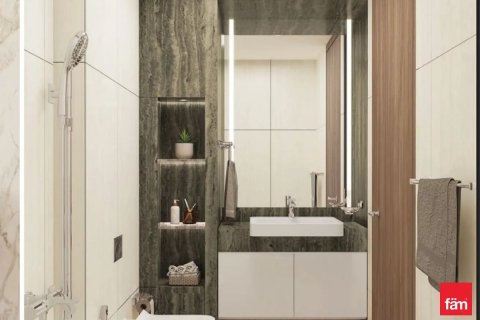 Appartement de 39.7m² à Dubai, UAE No. 140578 7