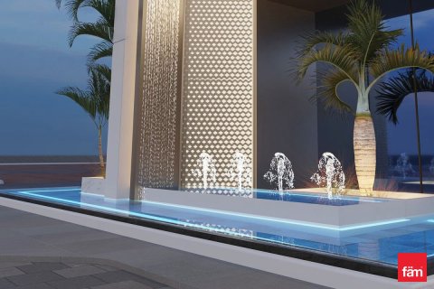 Appartement de 39.7m² à Dubai, UAE No. 140578 8