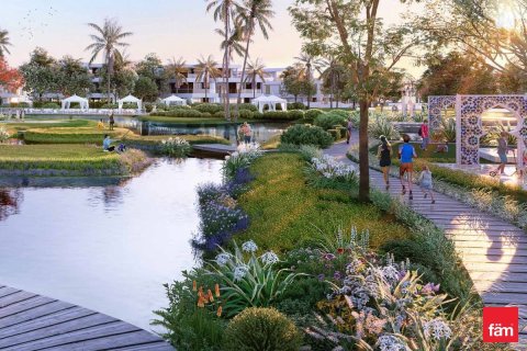Villa de 4 chambres à Dubai, UAE No. 140580 3