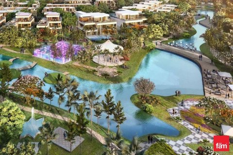 Villa de 4 chambres à Dubai, UAE No. 140580 7