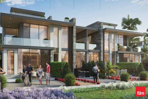 Villa de 4 chambres à Dubai, UAE No. 140580 9