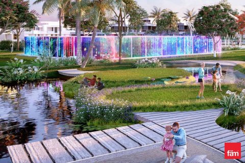 Villa de 4 chambres à Dubai, UAE No. 140580 8
