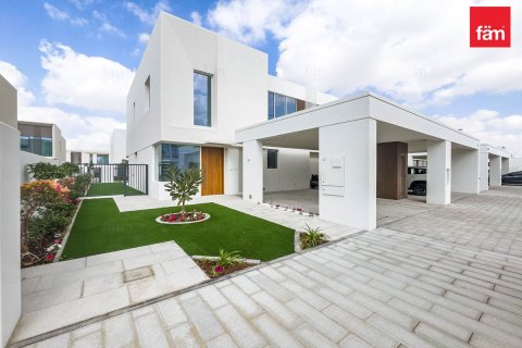 Townhouse de 4 chambres à Dubai, UAE No. 140582 25