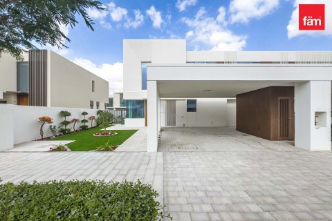 Townhouse de 4 chambres à Dubai, UAE No. 140582 26