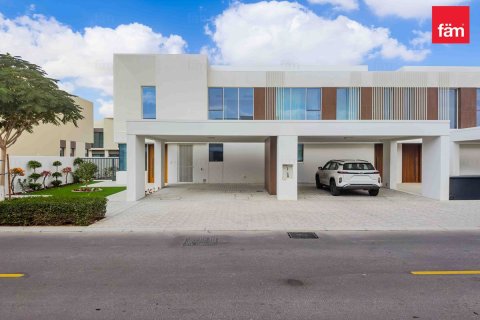Townhouse de 4 chambres à Dubai, UAE No. 140582 30