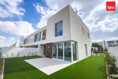 Townhouse de 4 chambres à Dubai, UAE No. 140582
