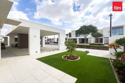 Townhouse de 4 chambres à Dubai, UAE No. 140582 24