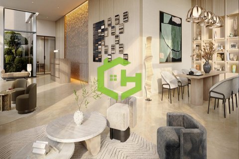 2 bedrooms Apartment No. 105214 4