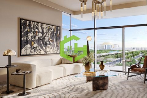 2 bedrooms Apartment No. 105214 2