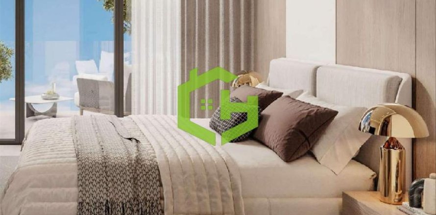 Appartement de 2 chambres  No. 105211