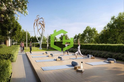 2 bedrooms Apartment No. 105213 6