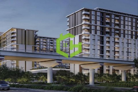 2 bedrooms Apartment No. 105213 11