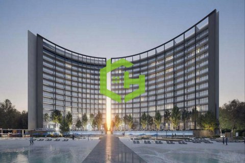 1 bedroom Apartment No. 105217 11