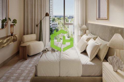 2 bedrooms Apartment No. 105215 2