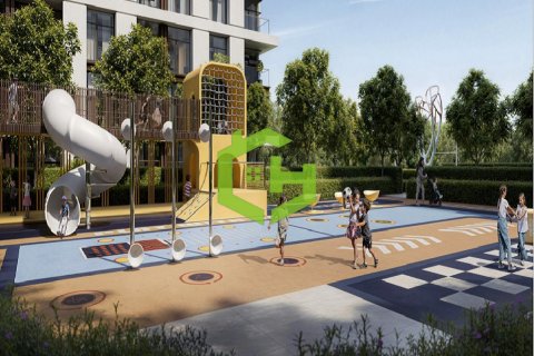 2 bedrooms Apartment No. 105215 6