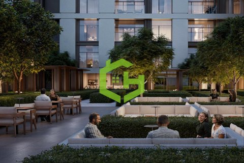 2 bedrooms Apartment No. 105215 7