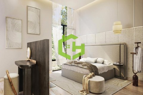 4 غرف نوم فيلا  رقم 105212 2