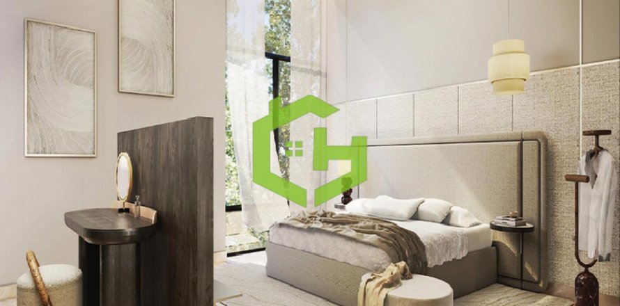 4 غرف نوم فيلا  رقم 105212