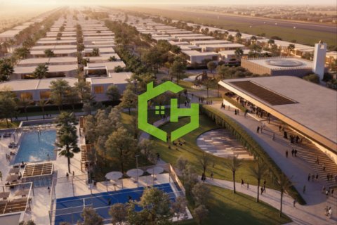 4 غرف نوم فيلا  رقم 105212 12