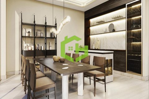 4 غرف نوم فيلا  رقم 105212 6