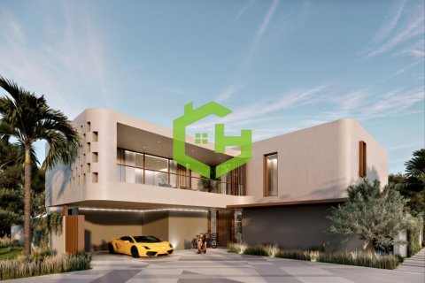 4 غرف نوم فيلا  رقم 105212 13