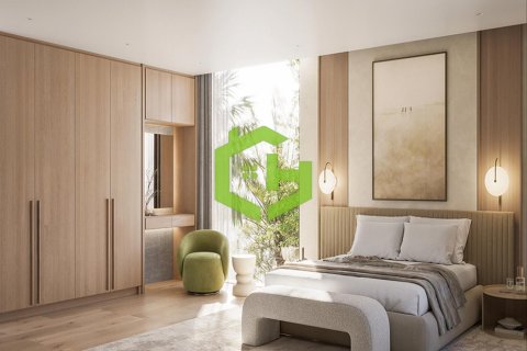 4 غرف نوم فيلا  رقم 105212 3