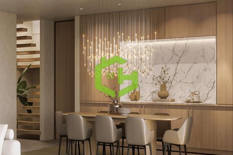 4 غرف نوم فيلا  رقم 105212 8