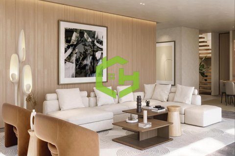 4 غرف نوم فيلا  رقم 105212 5