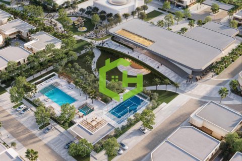 4 غرف نوم فيلا  رقم 105212 9