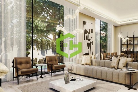 4 غرف نوم فيلا  رقم 105212 4