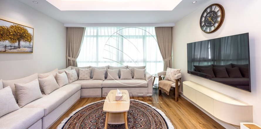 Квартира с 2 спальнями в Аль-Рим, ОАЭ №150135