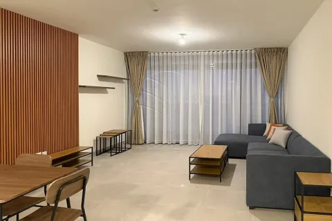 Apartment de 1 dormitorio en  Saadiyat Island, UAE No. 150139