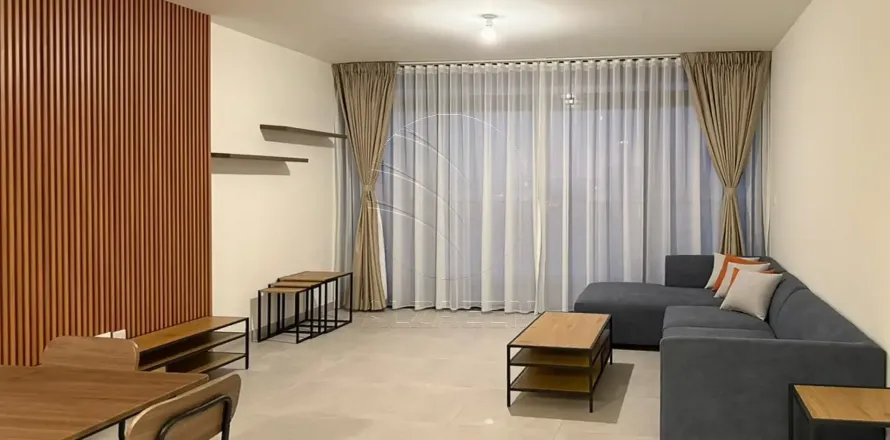 Apartment de 1 dormitorio en  Saadiyat Island, UAE No. 150139