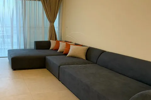 Apartment de 1 dormitorio en  Saadiyat Island, UAE No. 150139 4