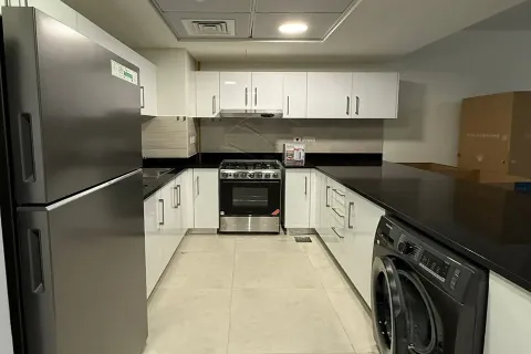 Apartment de 1 dormitorio en  Saadiyat Island, UAE No. 150139 5