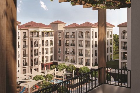 Appartement de 3 chambres à BLOOM LIVING Abu Dhabi, UAE No. 150140 4