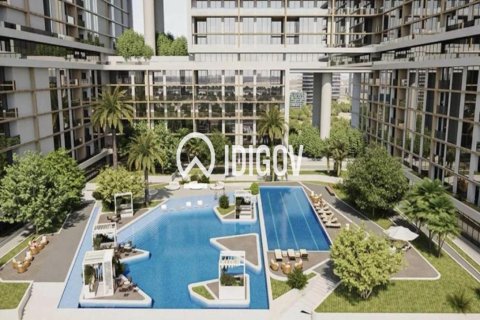 Apartment de 1 dormitorio en Ras Al Khor, UAE No. 201200 10