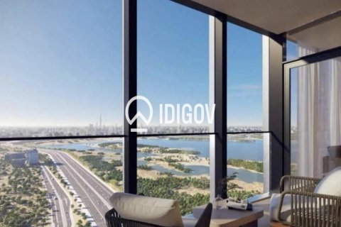 Apartment de 1 dormitorio en Ras Al Khor, UAE No. 201200 8