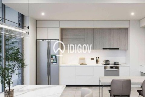 Apartment de 1 dormitorio en Ras Al Khor, UAE No. 201200 7