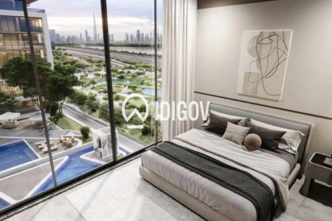 Apartment de 1 dormitorio en Ras Al Khor, UAE No. 201200 6
