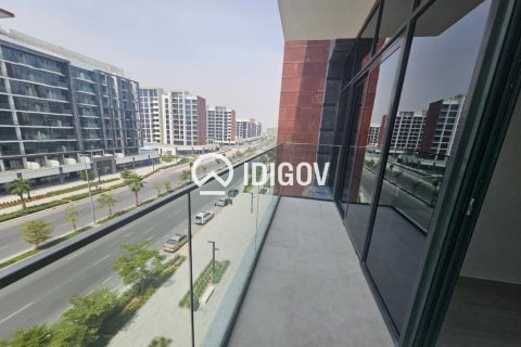 Appartement de 2 chambres à Meydan, UAE No. 201203 10