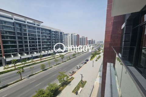 Appartement de 2 chambres à Meydan, UAE No. 201203 11