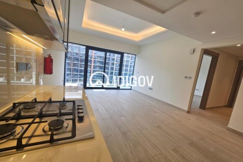 Appartement de 2 chambres à Meydan, UAE No. 201203 12